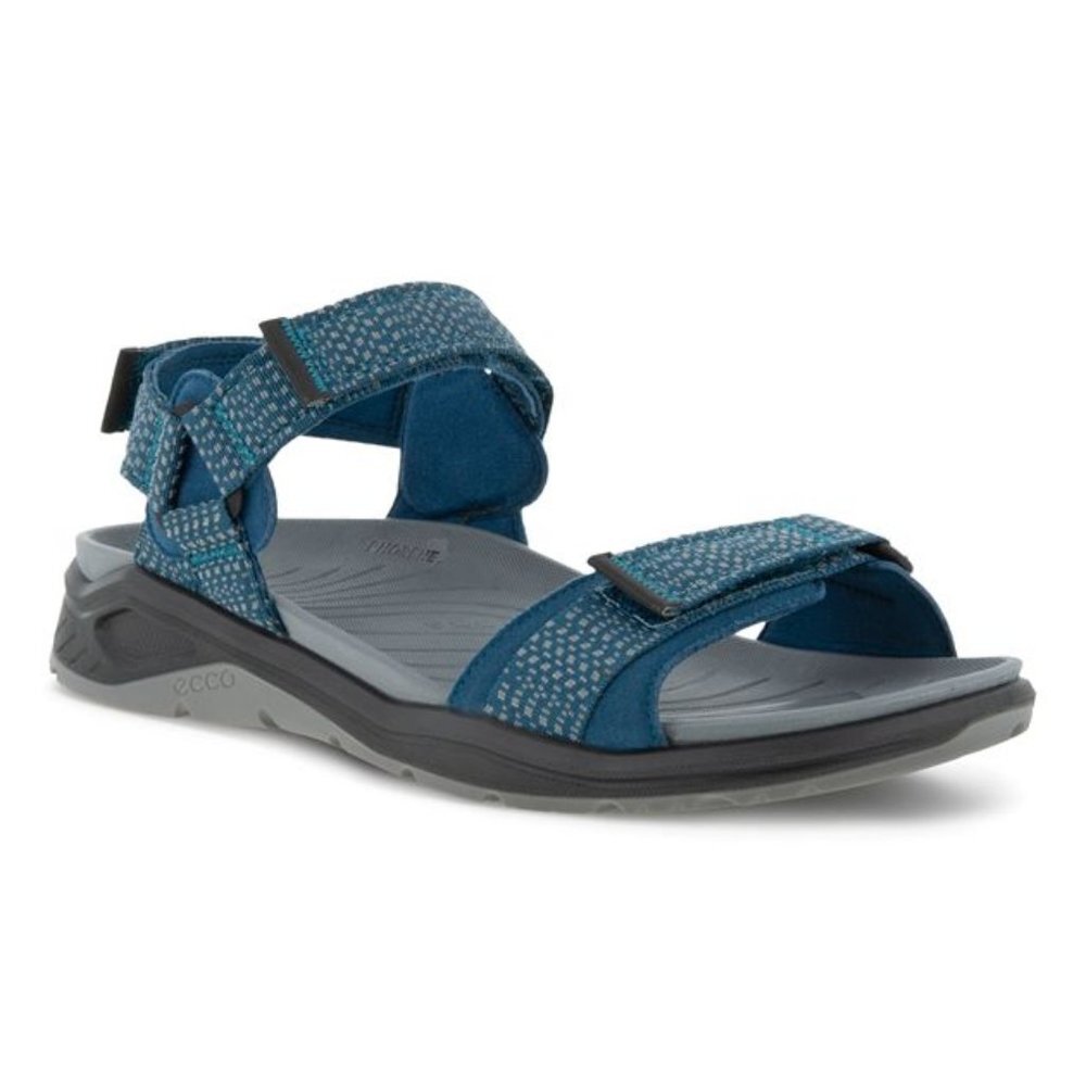 ECCO Men's X-Trinsic 3S Water Sandal